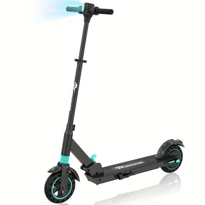 E8 Electric Scooter - 8