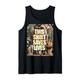 This Shirt Saves Lives For Conservation Awareness Tank Top
