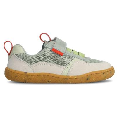 Groundies - Kid's Lou - Barfußschuhe 27 | EU 27 beige Image
