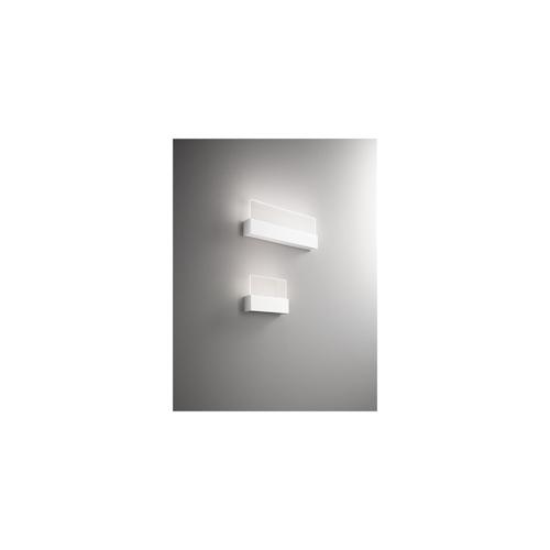 LED-Wandleuchte Ghost White 6858 B CT Perenz
