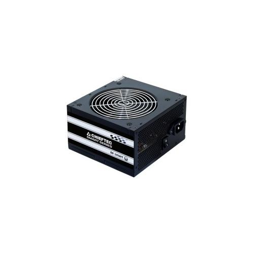 Chieftec Smart Gps-400a8 Netzteil 400 W 20+4 Pin Atx Atx Schwarz