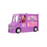 Barbie Furgoncino Street Food