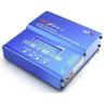 Skyrc - B6AC V2 Caricabatterie multifunzione per modellismo 6 a LiPo, LiFePO, LiIon, NiMH, NiCd,