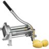 Taglia Patate Inox Rcks-1 Dimensioni Dimensioni 78 x 17 x 46 cm Peso 2 5 kg