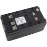 vhbw batteria compatibile con Pentax R-100X, R-200X, R-202N, R-300X, R100, R200, R225N, R300