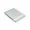 Placca griglia piscina trasversale largh. 295 mm sp. 22 mm