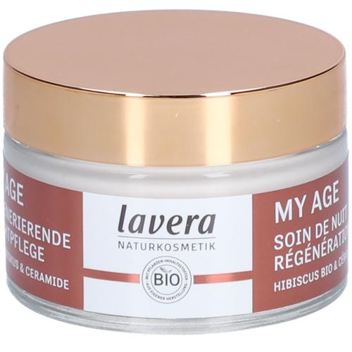 Lavera My Age regenerierende Nachtpflege dt 50 ml Nachtcreme