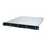 Asus TeK RS300-E12-PS4-1G2 1U Xeon E-2400 Max 128GB 350W Brown Box Server
