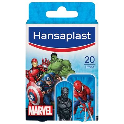 Hansaplast - Pflaster 20 ct