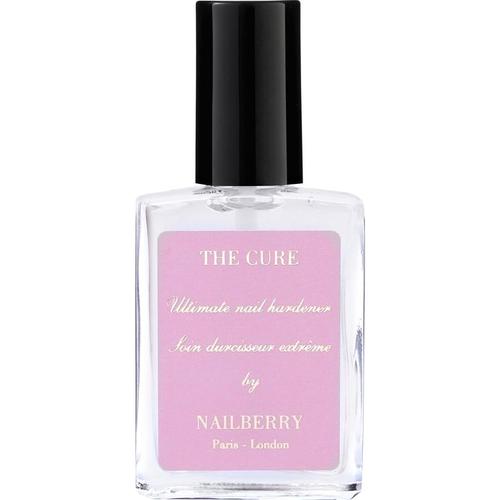 Nailberry - The Cure Ultimate Nail Hardener Nagelhärter 15 ml