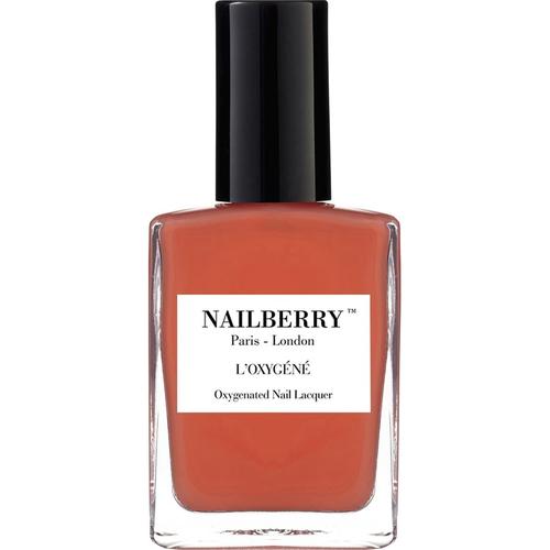 Nailberry - Nail Polish Nagellack 15 ml Decadence