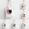 Chat livres café amour impression Shopper sacs à main épaule mode toile décontracté Shopping filles femmes graphique sac fourre-tout