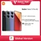 Xiaomi-Smartphone Redmi Note 13 Pro, 4G, appareil photo OIS 200MP, 67W, Helio G99 Ultra, 5 NDavid,