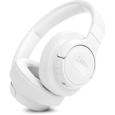JBL Tune 770NC Over-ear NC headphones (white)