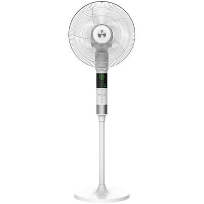 Primaster - Standventilator 65 w ø 45 cm 3 Stufen Ventilator Flügelventilator