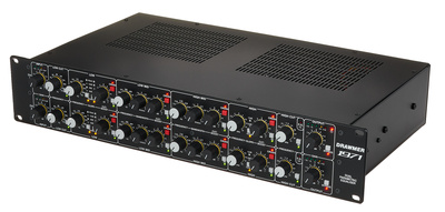 Drawmer 1971 Dual 4-Band Parametric