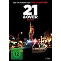 21 and over (DVD) - Ascot Elite