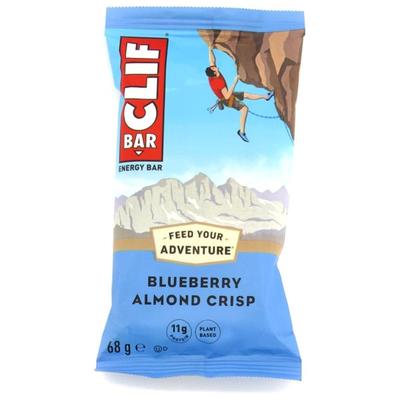 Clif Bar - Blueberry Almond Crisp - Energieriegel Gr 68 g Image