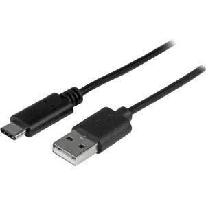 Startech Kabel 1M Usb A zu Usb C Image