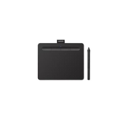 WACOM INTUOS S BLUETOOTH SCHWARZ