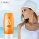 LAIKOU-Crème solaire isolante pour le visage soin de la peau hydratant contrôle du sébum