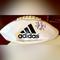 Adidas Games | Adidas Football With Signed Autograph | Color: Brown/White | Size: Os