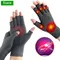 Tcare 1Pair Anti Arthritis Health Compression Therapy Gloves Rheumatoid Hand Pain Wrist Rest Sport