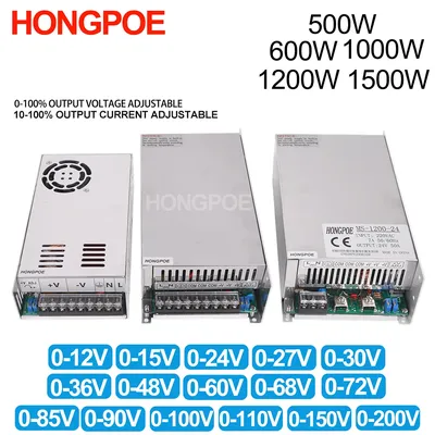 Power+Supplies