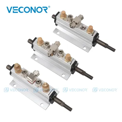 Air Control Valve for Dali Tire Changer Machine Tilt-back Tower Plate Air Cylinder Controlling Valve