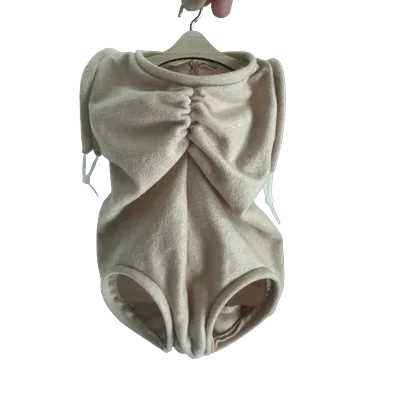 DIY Kit Doll Cloth Body Reborn Baby Parts Toy 17 Inches 20 Inches 24 Inches