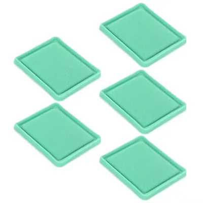 5Pcs Prefilter For Briggs And Stratton OEM 271933 491435 491435S 493537 493537S