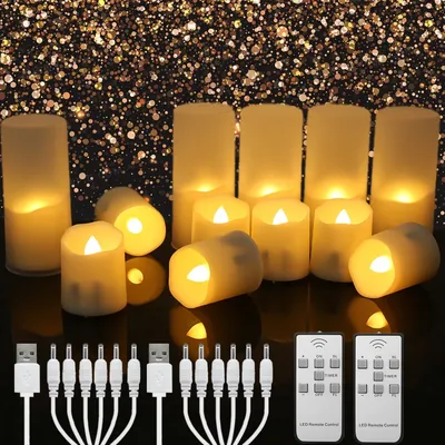 Candles