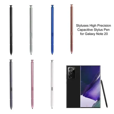 Phone Pen Original Stylus Pen ForSamsung GalaxyNote 20 Note20 Ultra Universal Capacitive Pen