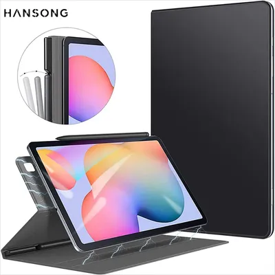 Tablet Protect Case for Galaxy Tab, S7,S7P,S6 Lite,for Samsung S8 Ultra,S10P,S9,S9P,S9FE/FE+,S9 S10