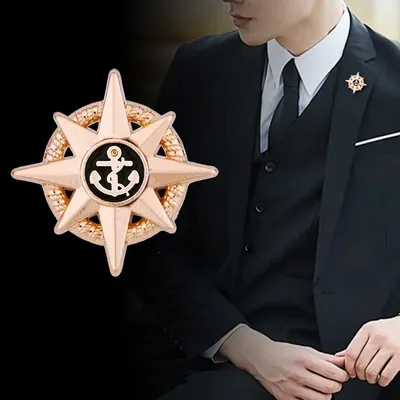 Pins+Brooches