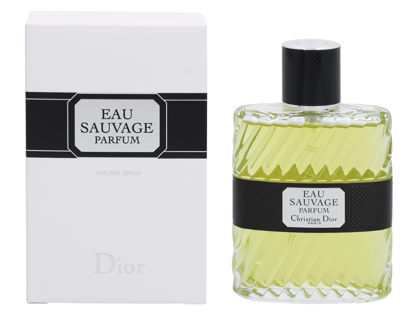 Dior Eau Sauvage Edp Spray 100ml Image
