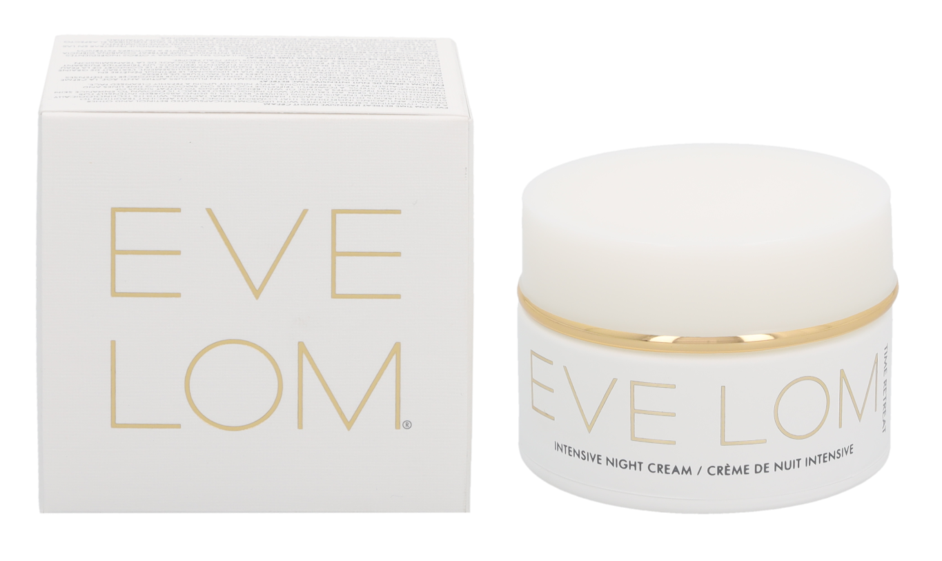 Eve Lom Time Retreat Intensive Nachtcreme 50ml Image
