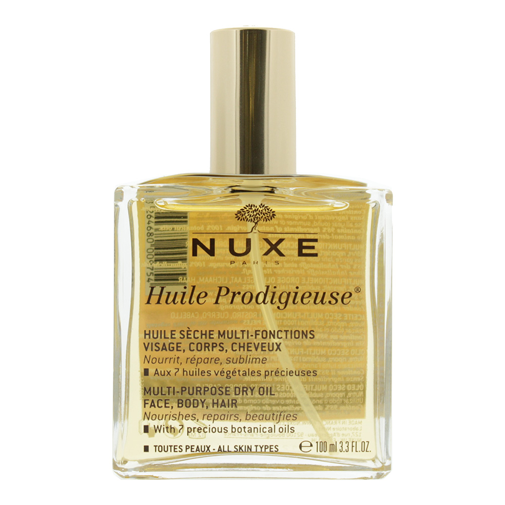 Nuxe Huile Prodigieuse Trockenöl 100ml Image