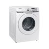 Samsung 5.1 cu. ft. Extra-Large Capacity Smart Front Load Washer with Vibration Reduction Technology
