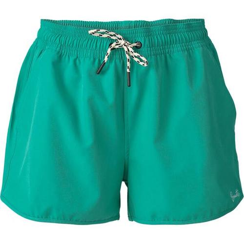 BRUNOTTI Damen Badeshorts Toluca, Größe M in Grün