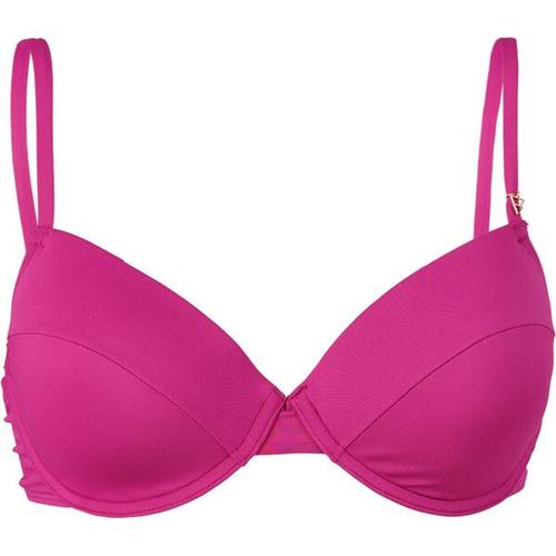 BRUNOTTI Damen Bikinioberteil Novasarah, Größe 42C in Pink