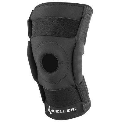 Mueller Wickel-Kniebandage mit Gelenk 1 St