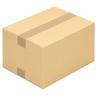 Kk Verpackungen - 125 Faltkartons 320 x 250 x 200 mm Kartons 32 x 25 x 20 cm Versandkartons