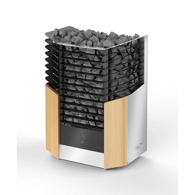 Svea 10,5 kW Premium Elektro-Saunaofen Wandofen finnischer Saunaofen - Fintec