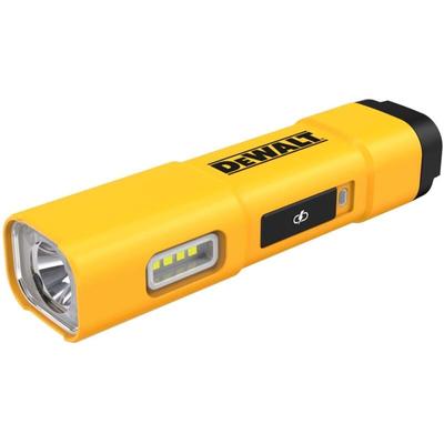 Dewalt - Zubehör - 3,6V Taschenlampe wiederaufladbar, 1200 lm DCL183 Image