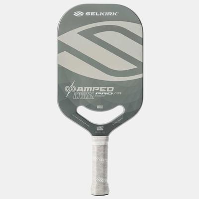 Selkirk AMPED Pro Air Invikta Pickleball Paddles Silver
