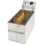 Gold Medal Small Corn Dog Fryer with Drain screenshot. Deep Fryers directory of Appliances.