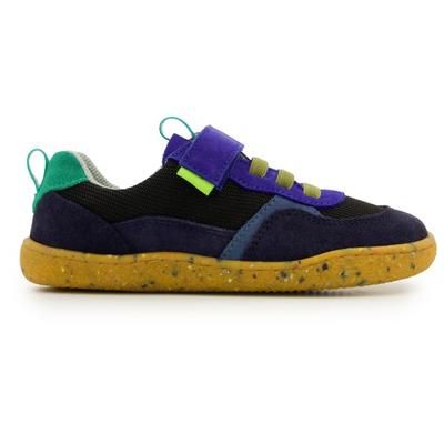 Groundies - Kid's Lou - Barfußschuhe 26 | EU 26 bunt Image