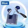 Cuffie True Wireless R20 TWS Auricolari In Ear Bluetooth 5.3 Luce LED Sport Stereo per Apple Samsung Huawei Xiaomi MI Uso Quotidiano Telefono Mobile Gaming