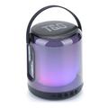 TG TG376 Altoparlante Bluetooth Bluetooth Luce LED Mini Suono stereo Altoparlante Per PC Il computer portatile Cellulare